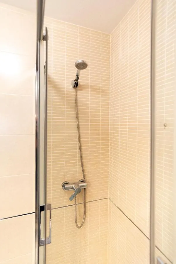 Loft Santa Lucia Centro Apartment Malaga 0*,